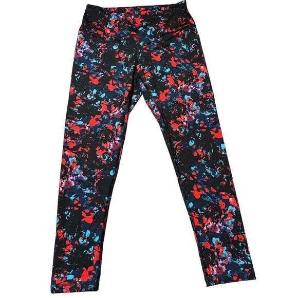 Zella Leggings, Size Small - Picture 1 of 4